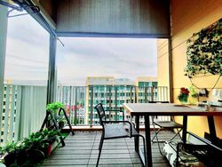 The Glades (D16), Condominium #476517671